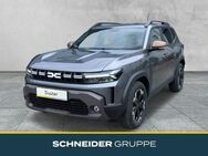 Dacia Duster, HYBRID 140 Extreme, Jahr 2024 - Zwickau