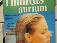 2x Tinnitus: Tinnitus aurium + Tinnitus - Grundlagen einer rationalen Diagnostik und Therapie - München