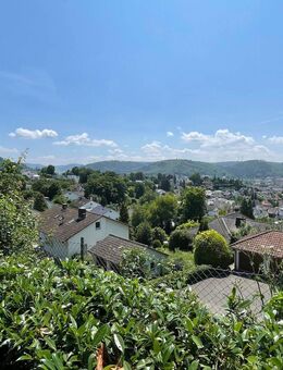 Über den Dächern von Lahr! Einzigartiger Bungalow mit außergewöhnlichem Grundstück - Lahr (Schwarzwald)
