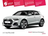 Audi A1, citycarver 30 TFSI | |, Jahr 2022 - Plattling