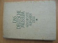 Das Deutsche Museum , Geschichte Aufgaben Ziele , Conrad Matschoss , 1933 Buch - Berlin