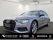 Audi A6 50 TDI quattro sport BusiPaket Matrix AHK - Grünstadt