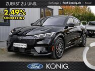 Ford Mustang Mach-E, GT AWD, Jahr 2022 - Eschwege