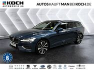 Volvo V60, B4D Plus Bright Harman TOP, Jahr 2023 - Schorfheide