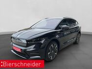 Skoda Enyaq, 85 MAXX PACC, Jahr 2022 - Mühlhausen (Regierungsbezirk Oberpfalz)