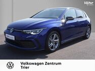 VW Golf, 1.5 VIII eTSI R-Line, Jahr 2024 - Trier