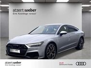 Audi S7, Sportback TDI LaserMatrix, Jahr 2022 - Fulda