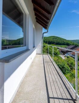 Ruhig gelegenes Einfamilienhaus mit Weitblick und Charme - Schelklingen
