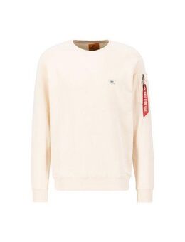 Alpha Industries Sweater X-Fit Sweat