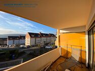 Sonniges 1 Zimmer Appartement mit Einbauküche und Balkon mit traumhaften Blick auf Niedernhausen !!! - Niedernhausen