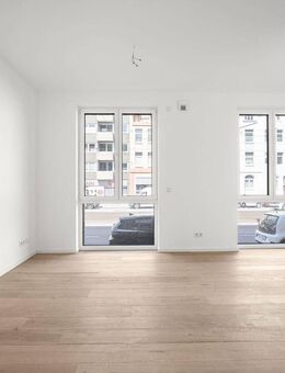 Stadtgrün196 | Smart. Zentral. Komfortabel. - Erdgeschosswohnung für clevere Köpfe - Hannover