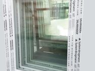 Kunststofffenster, Fenster auf Lager abholbar 80x100 cm DrehKipp - Essen