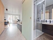 Design-Apartment mit Parkplatz, Waschmaschine, Reinigungsservice im Stuttgarter Westen - Stuttgart