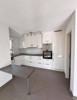 4,5-Zimmer-Wohnung - Sindelfingen