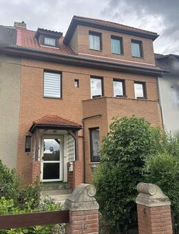 *** Handwerkersobjekt mit Potenzial!*** - Halberstadt