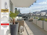 Neubauwohnung im "Quartier Rheinblick" mit Schlossblick - Neuwied