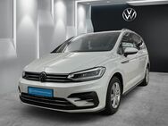 VW Touran, 1.5 TSI Highline R-LINE 7 SZ DIGITAL, Jahr 2020 - Speyer