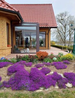 der Traum vom Haus am See in der schönen Uckermark kann wahr werden !!! - Grünow (Brandenburg)