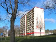 3-Raum-Wohnung mit großem Balkon! Wird für Sie frisch saniert! - Gera