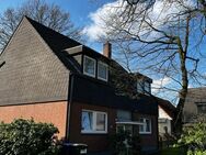 Top gepflegtes Mehrfamilienhaus in Oldenburg- Bürgerfelde zu verkaufen. - Oldenburg