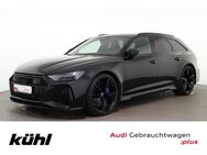 Audi RS6, 4.0 TFSI Avant Q °, Jahr 2021 - Gifhorn