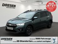 Dacia Jogger, Expression ECO-G 100 WINTERPAKET SICHERHEITSPAKET, Jahr 2022 - Krefeld