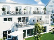 Luxus-Penthouse Neubau - beste Innenstadtlage Gersthofen - ab sofort - Gersthofen