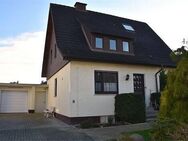 Familienfreundlicher Wohnklassiker in BI-Altenhagen - Bielefeld