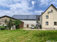 Zweifamilienhaus mit Ausbaureserve * Stall * Scheune * Garage * Garten * Photovoltaikanlage - Breckerfeld (Hansestadt)