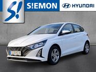 Hyundai i20, 1.2 FL MY25 Select Musikstreaming, Jahr 2024 - Salzbergen