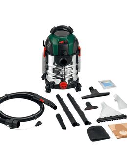 PARKSIDE® Waschsauger »PWS 20 C2«, 2-in-1-Kombisystem Haushalt - Wuppertal