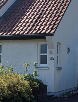 Schönes 1 FH mit Einliegerwohnung in bester Lage von Saarlouis - Saarlouis