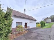 Wahlrod | Einfamilienhaus mit Ausbaureserve - Wahlrod