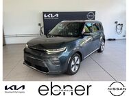 Kia Soul, e Soul 64kWh Inspiration | Wärmepumpe | |, Jahr 2024 - Baienfurt