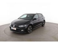 VW Polo 1.0 TSI Highline - Berlin