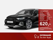 Audi A3, allstreet 35 TDI 18ALU, Jahr 2022 - Straubing