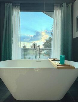 DESIGN liebt NATUR - SCHÖNER WOHNEN in STRAUSBERG - Strausberg
