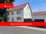 Sofort bezugsfertig!!! Einfamilienhaus in Burgtonna zu verkaufen - Tonna