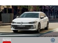 VW Passat, 1.5 TSI eHybrid Elegance AD El Panodach, Jahr 2024 - Melle