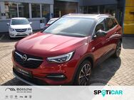 Opel Grandland, Ultimate 130PT, Jahr 2021 - Dessau-Roßlau