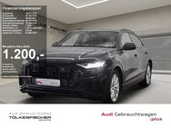 Audi SQ8, 4.0 quattro TDI S-line FLA ParkAss, Jahr 2020 - Krefeld