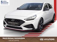 Hyundai i30, N FL (MJ23) Performance, Jahr 2024 - Husum (Schleswig-Holstein)