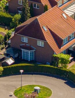 Top gepflegtes Haus mit Einbauküche und vielen Extras. Frei ab spätestens 01.09.2026 - Potsdam