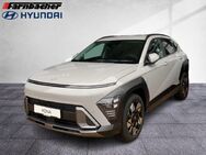 Hyundai Kona, , Jahr 2023 - Ansbach