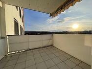 4-Zimmer ETW in Grenzach mit Lift, Balkon und Rheinblick - Grenzach-Wyhlen