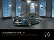 Mercedes B 200, PROGRESSIVE ELEK HECKKL, Jahr 2022 - Gießen