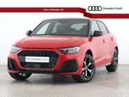 Audi A1, Sportback S line 35 TFSI, Jahr 2024 - Gersthofen