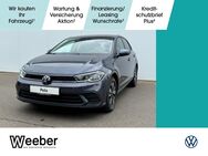 VW Polo, 1.0 l TSI Move, Jahr 2022 - Leonberg (Baden-Württemberg)