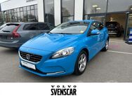 Volvo V40, 2.0 You T2 digitales, Jahr 2015 - Regensburg