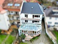 Ein- bis Dreifamilienhaus mit großem Grundstück in Top-Innenstadtlage Speyers - Speyer